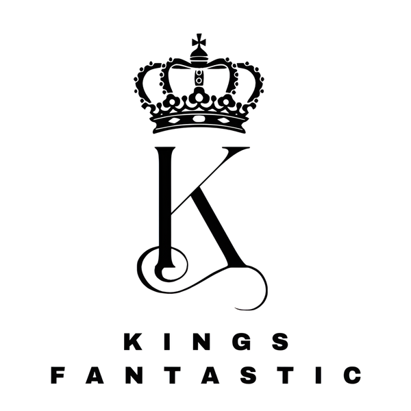 Fantastic Jewelry Department